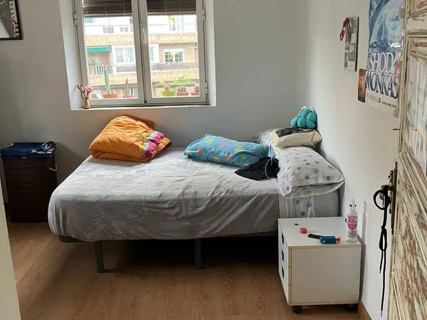 Alquiler de piso en Camino de Ronda, 58 - Foto 10