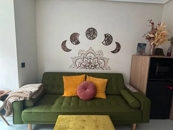 Piso en Calle de San Bernabé, 4, Salesas-Foncalada-Campoamor - Foto 7