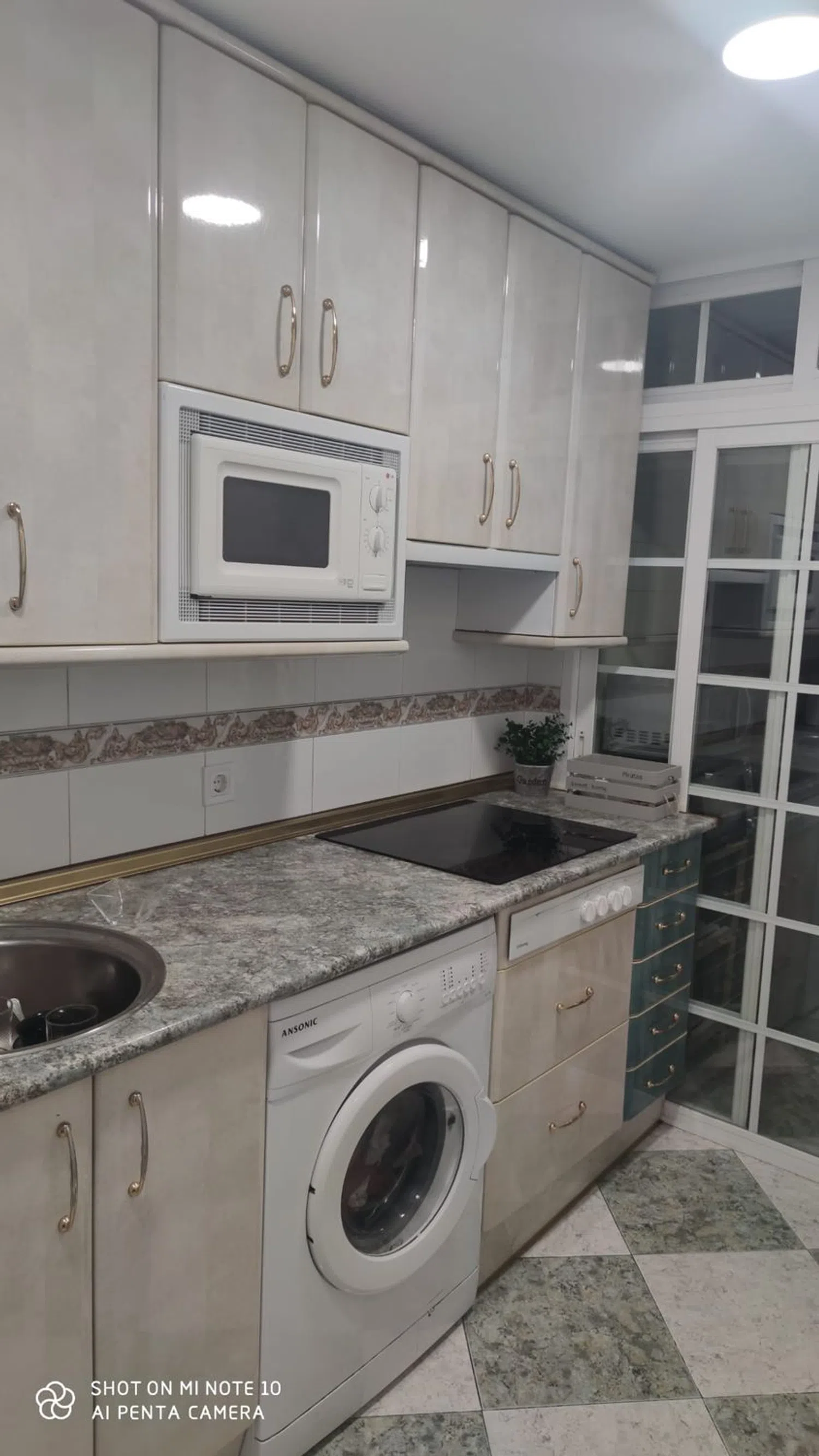 Piso en Barrio Canillejas - Foto 8