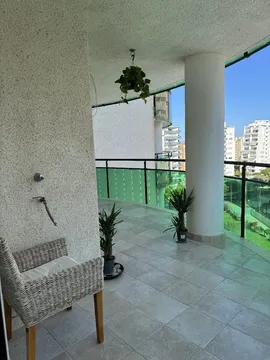 Piso en  Avinguda Mestral 5 - Foto 19