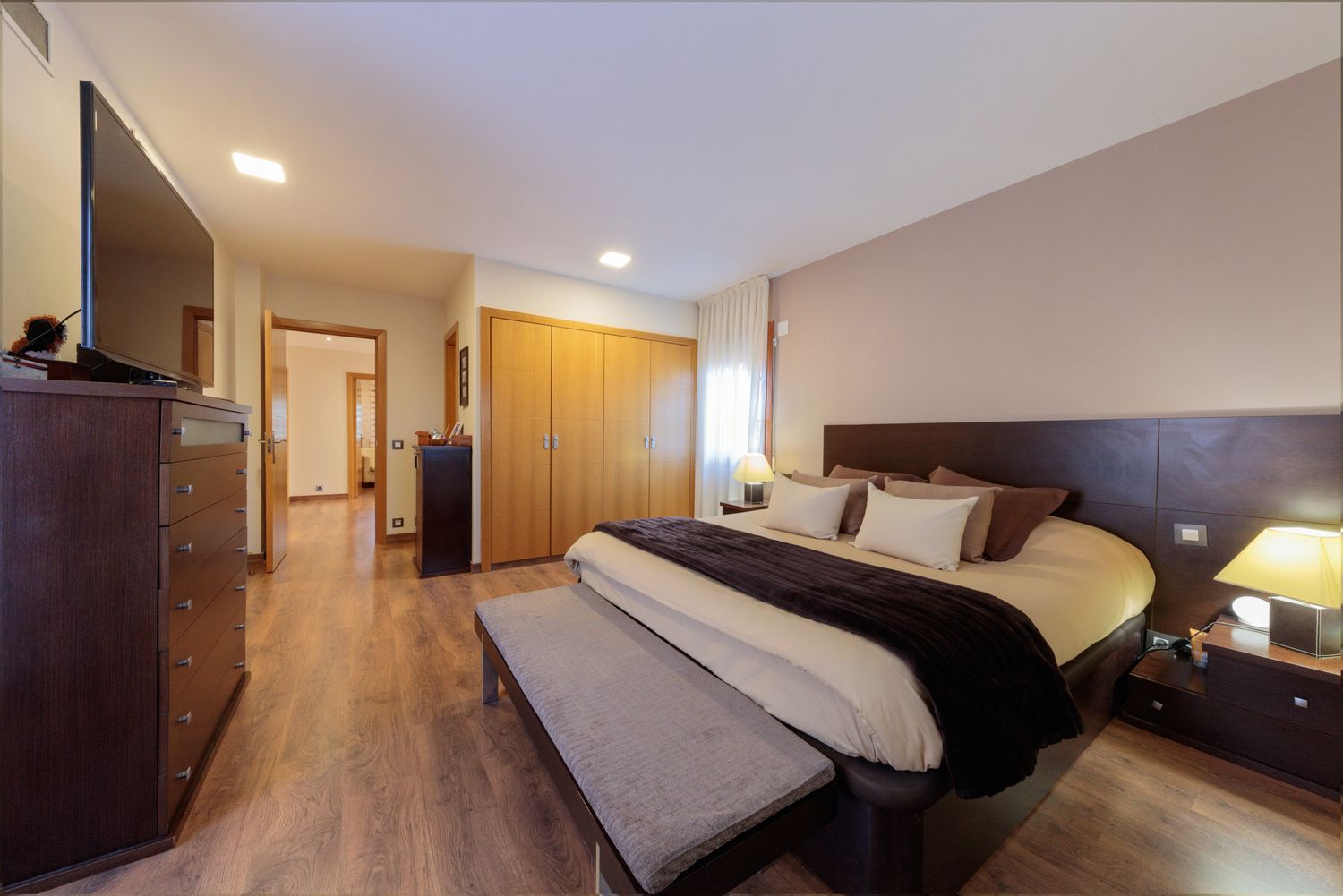 Casa independiente en calle Playa de Sangenjo, 35 - Foto 17