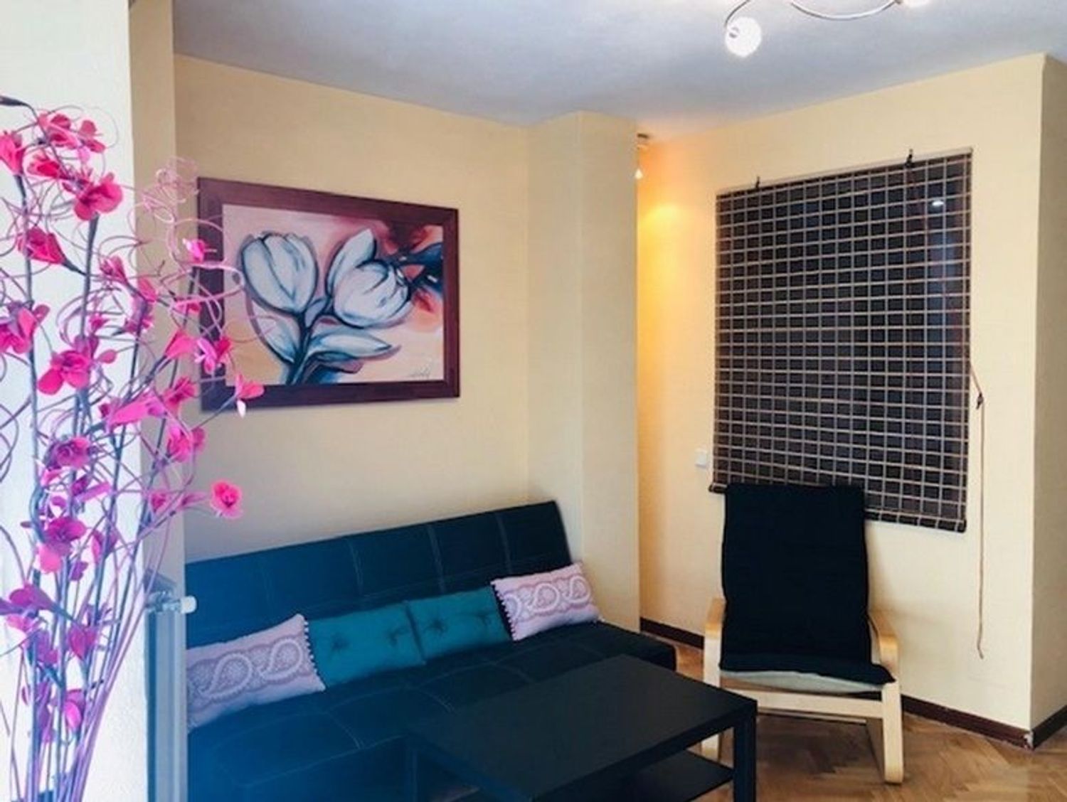 Piso en calle Amos de Escalante, 7 - Foto 1