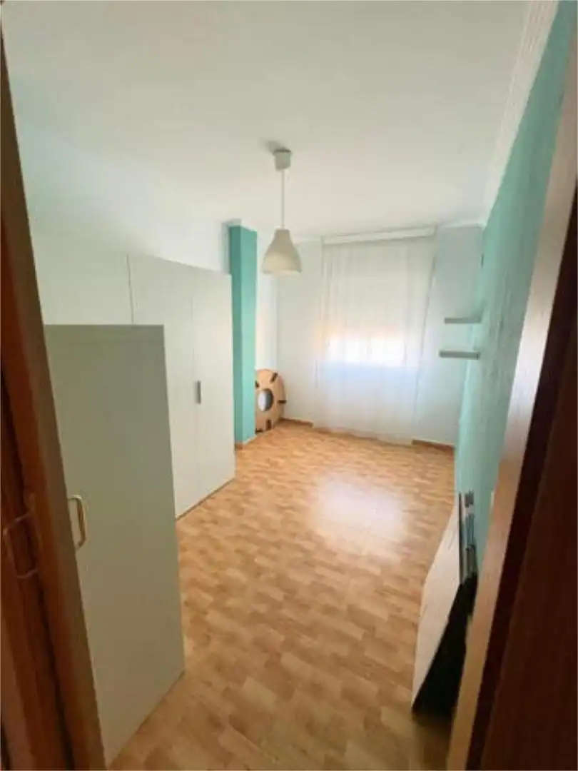 Piso en Blas Infante - Foto 4