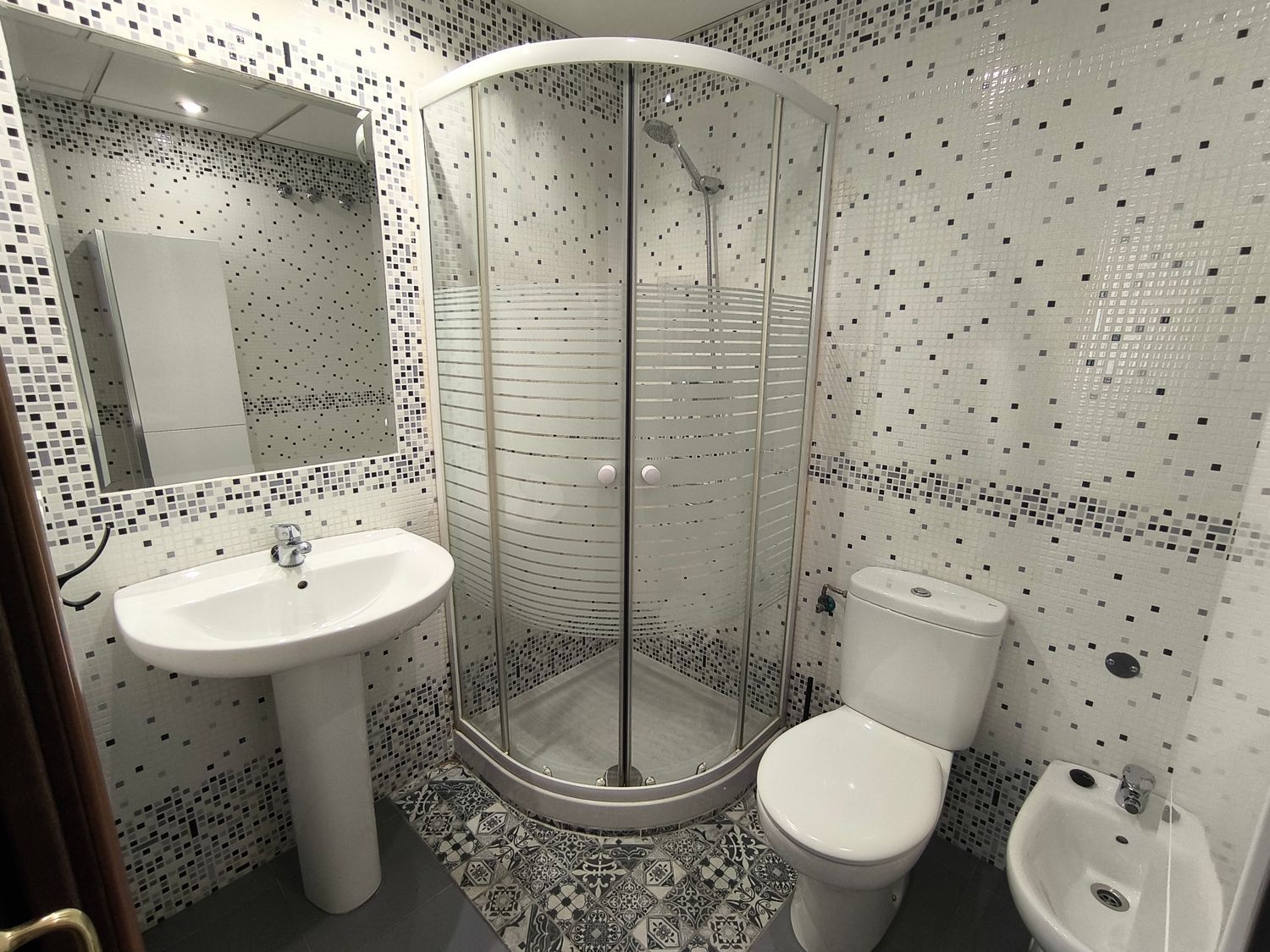 Piso en calle Cobo de Guzmán, 23 - Foto 6