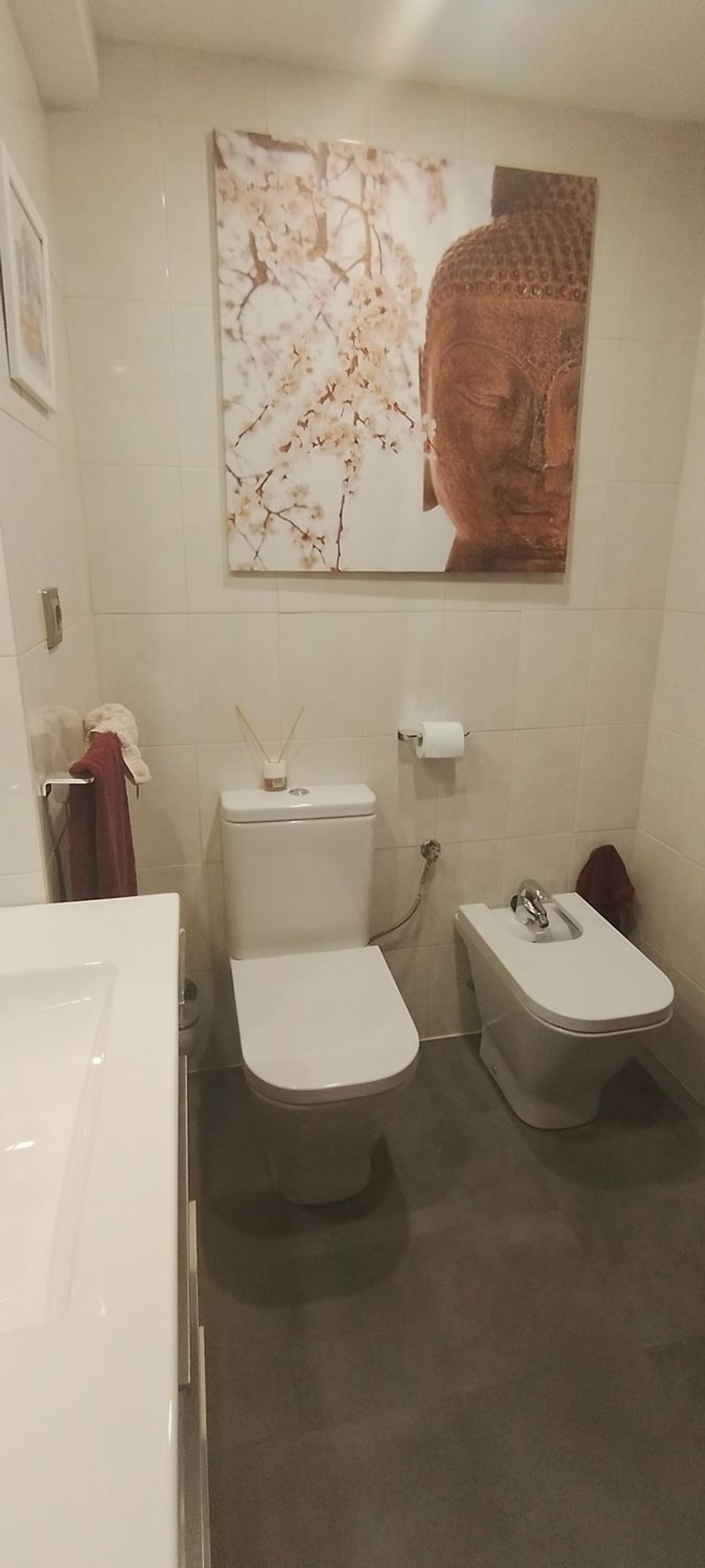 Piso en calle del Santuario de Cabañas, 9 - Foto 17