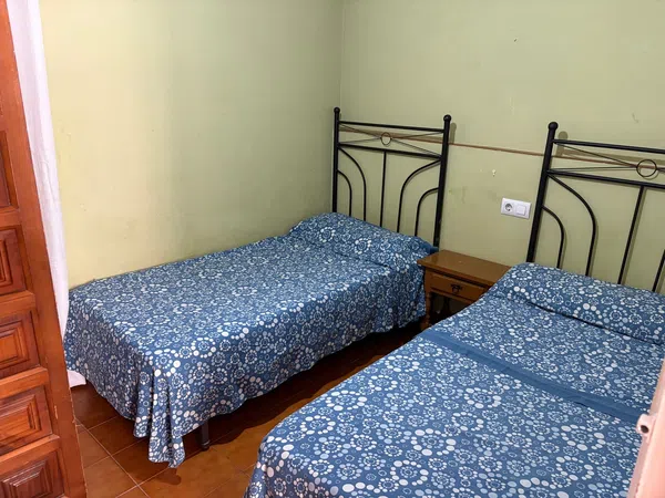 Casa rural en Avenida la Vega, 59 - Foto 9
