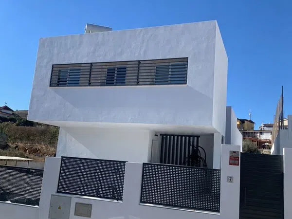 Casa o chalet independiente en Calle Pez Martillo, 4, Jarazmín - Foto 1