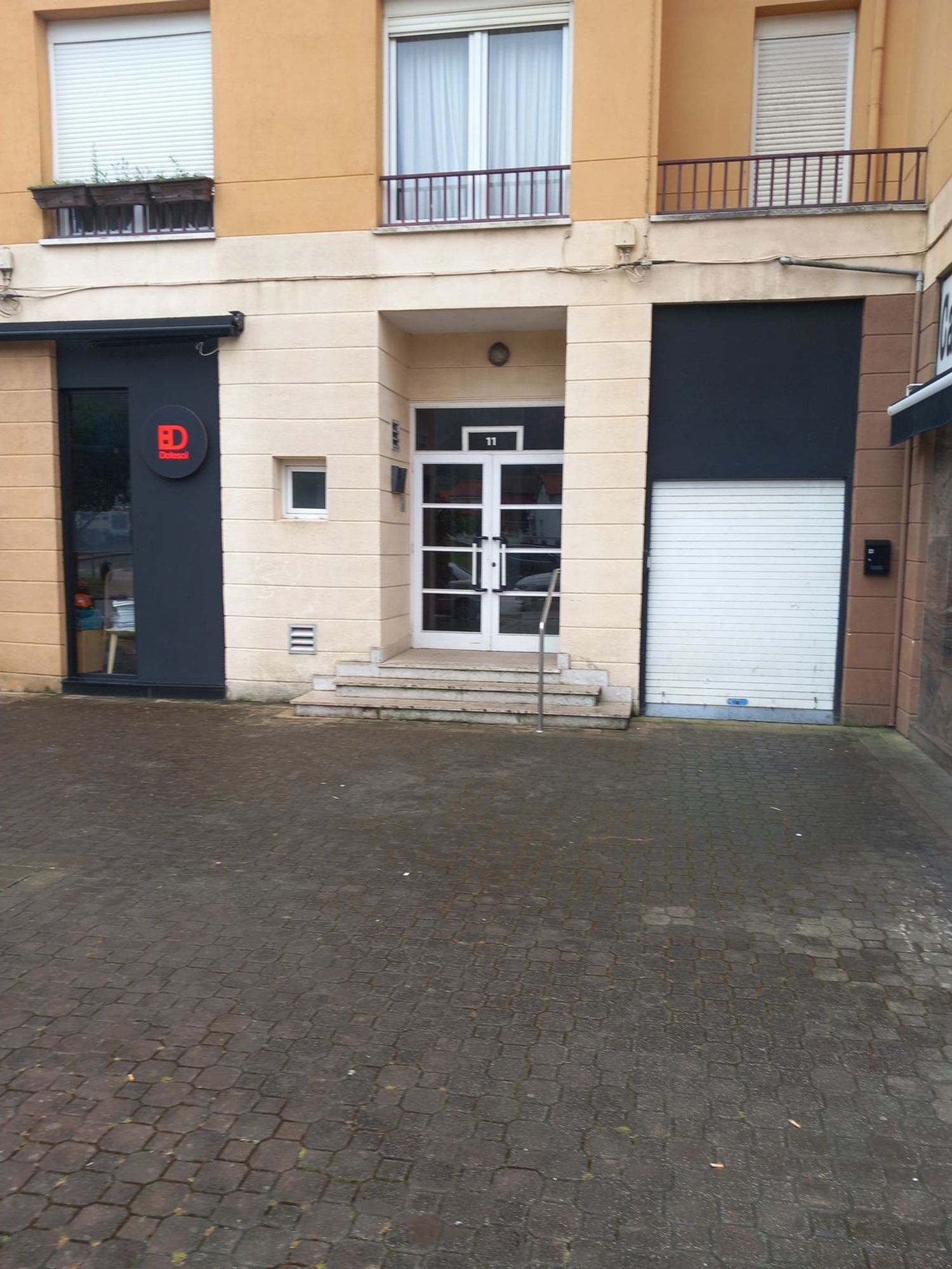 Piso en Calle San Martín del Pino, 24 portal 11, Peñacastillo - Nuevamontaña - Foto 2