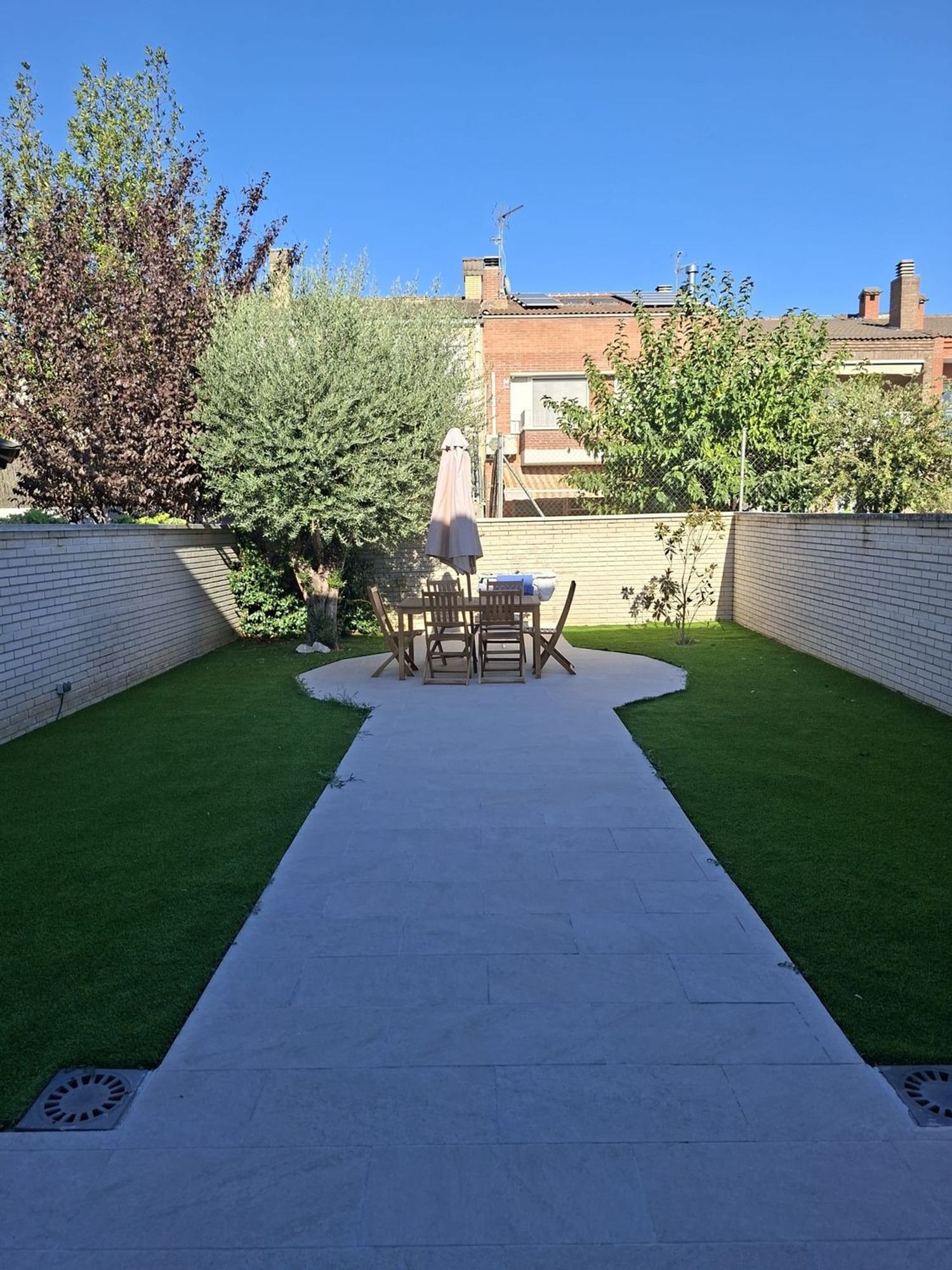 Chalet adosado en Calle de Sant Cugat s/n, Les Comes, Les Comes - Foto 22