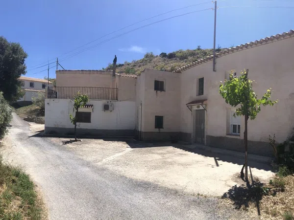 Casa rural en Barriada Los Adrianes, 1 - Foto 1
