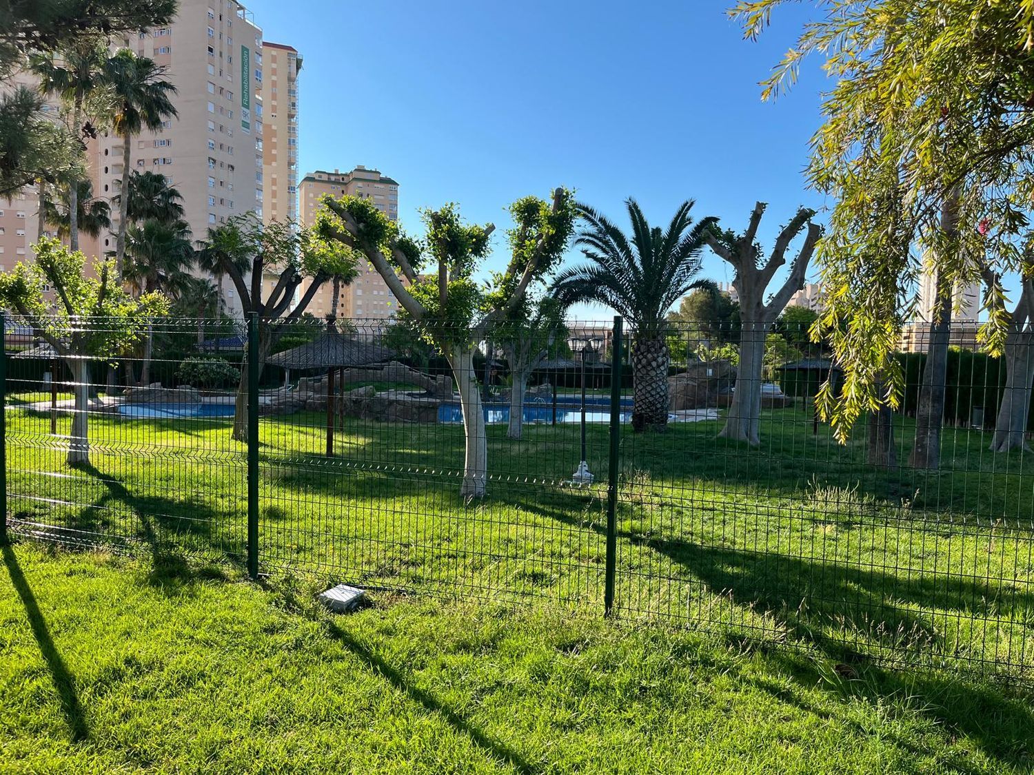 Piso en calle Hisenda de l'Administrador, 1 - Foto 14