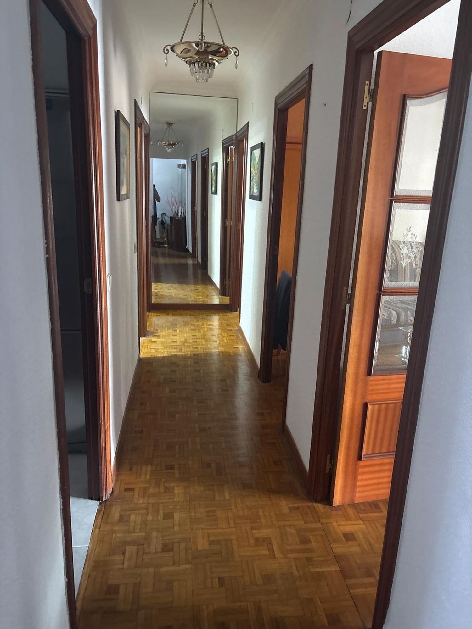 Piso en Calle del Doctor Simonena, 2 - Foto 4