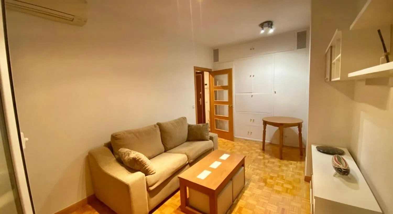Piso en paseo de los Pontones, 25 - Foto 6