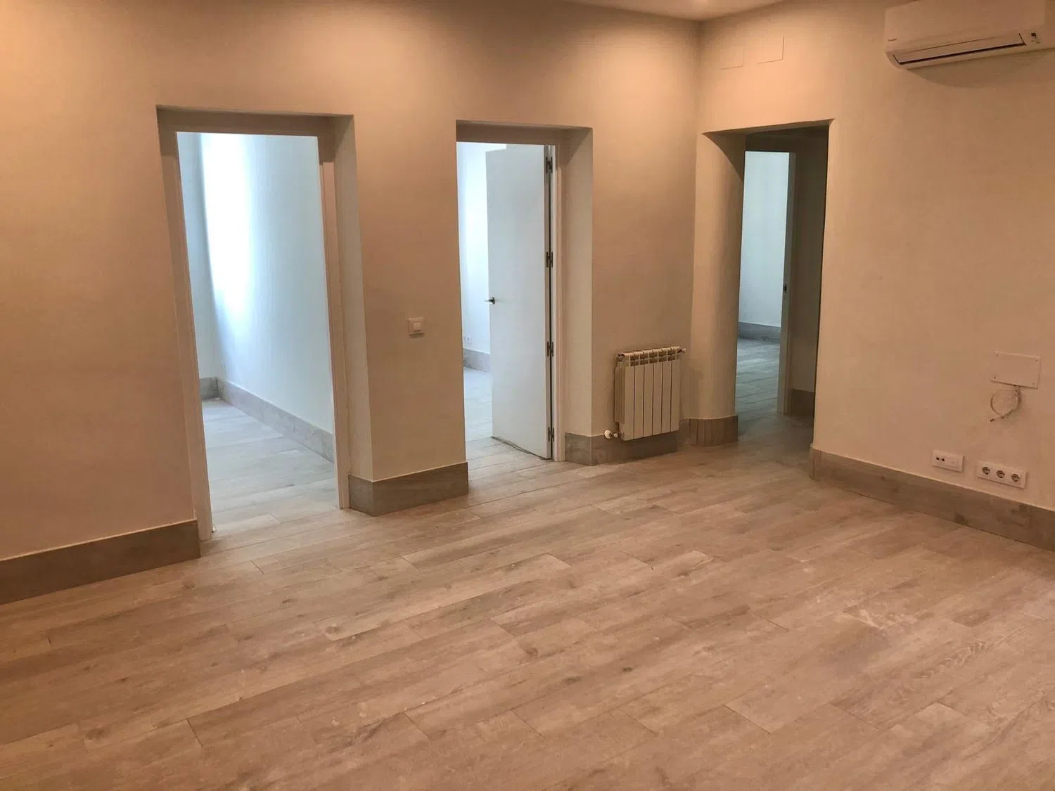 Piso en calle del Príncipe de Vergara, 257 - Foto 2