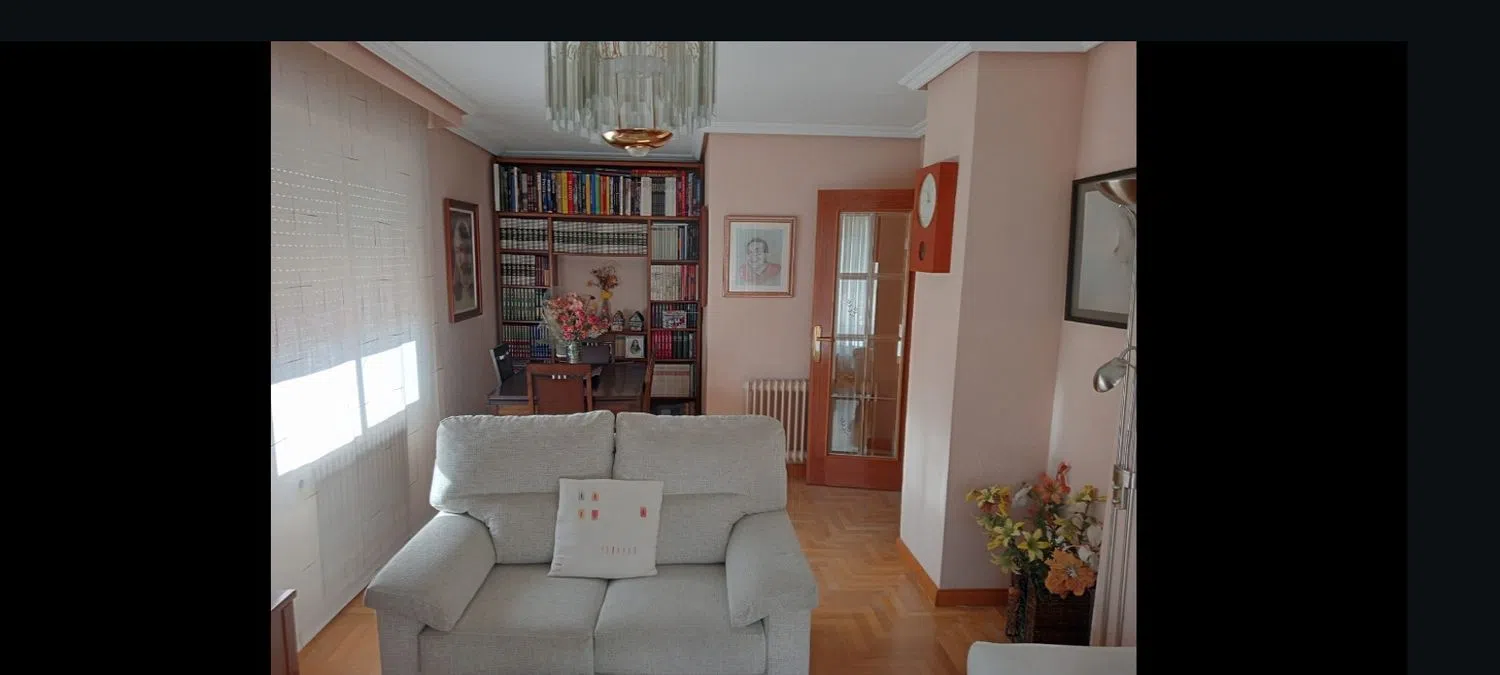 Ático en avenida Alfonso IX de León, 78 - Foto 3