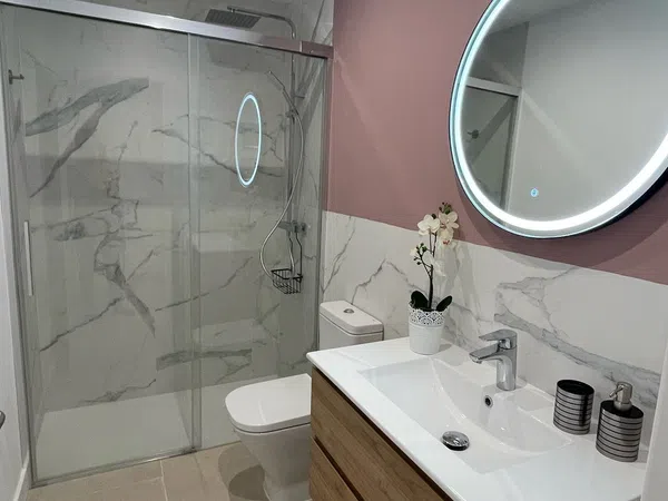 Piso en calle del Castillo, 77 - Foto 3