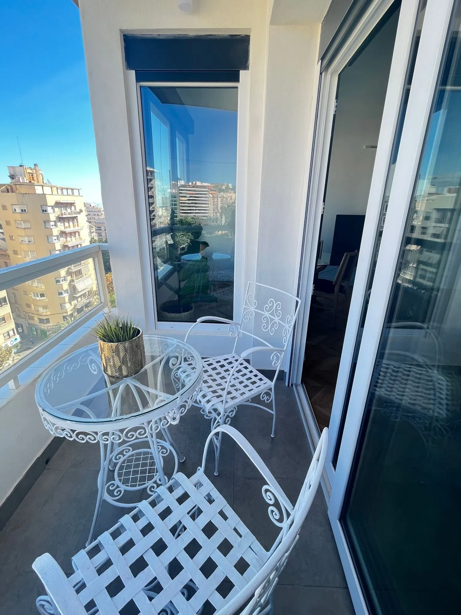 Piso en avenida de Federico Soto, 5 - Foto 16