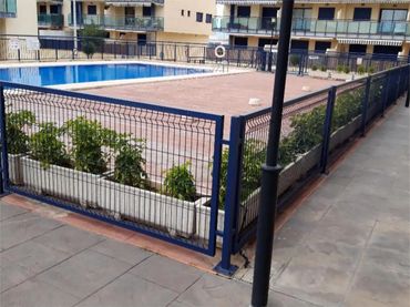 Piso en  Carrer de Tarragona 9 - Foto 2