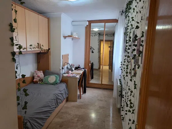 Alquiler de piso en Camins al grao, 20 - Foto 5