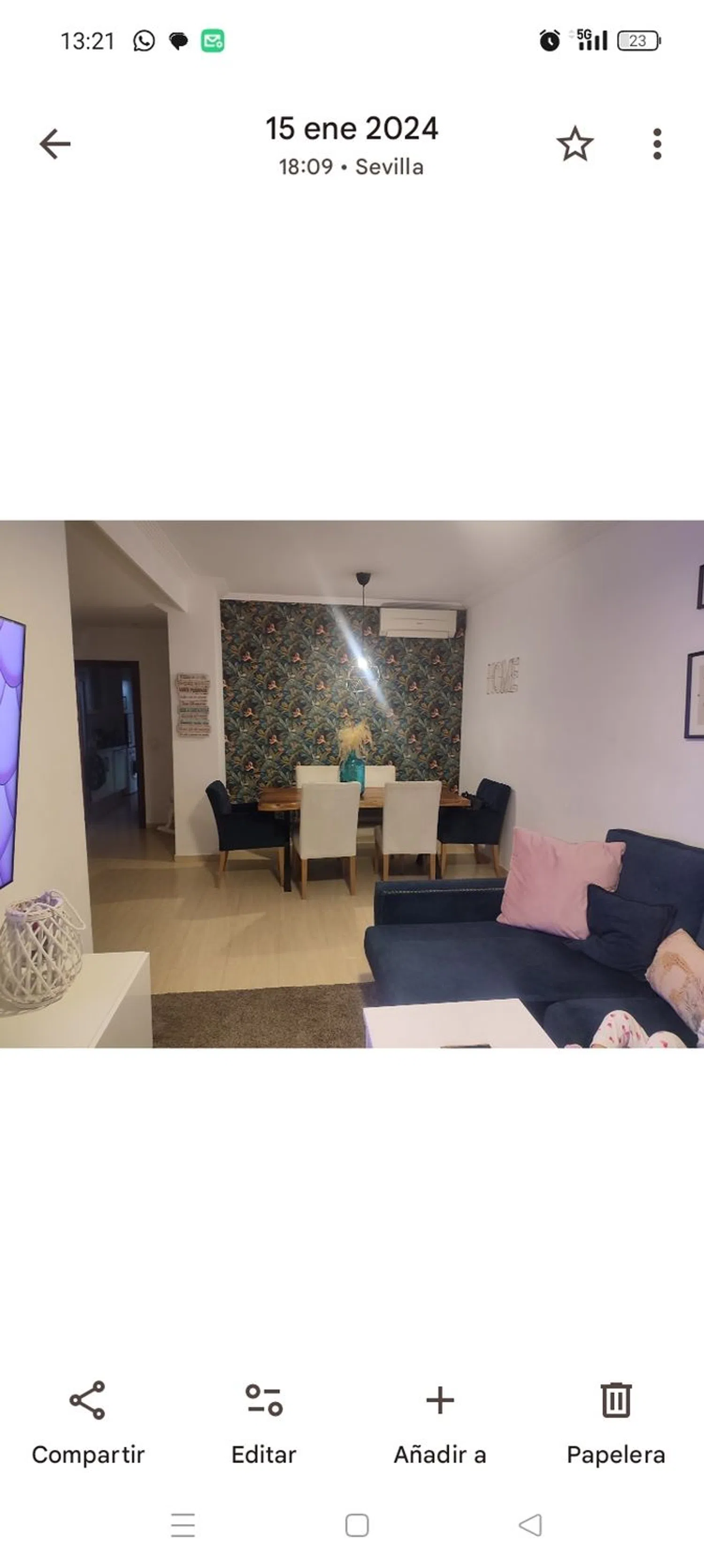 Piso en sevilla este, 8 - Foto 4