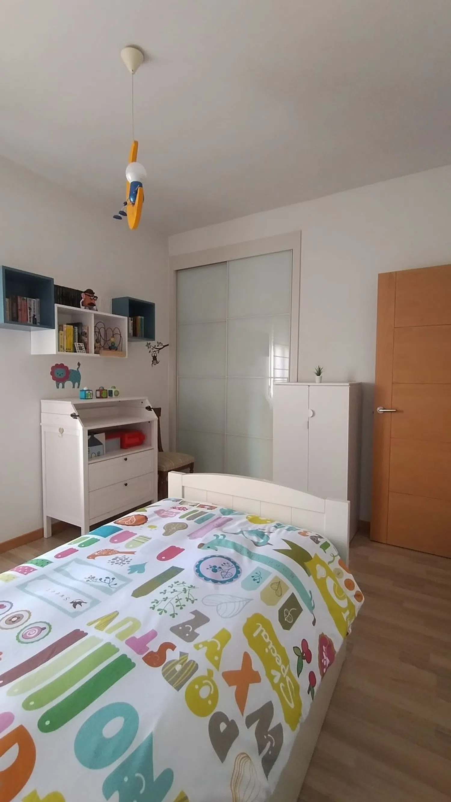 Piso en Barrio de la Concepción s/n sn - Foto 13