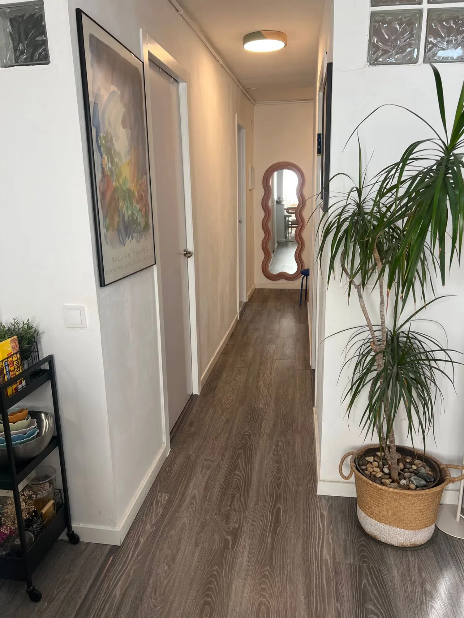 Piso en calle de Vilardell, 28 - Foto 6