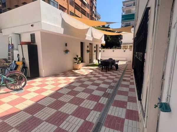 Casa o chalet independiente en Avenida Ricardo Soriano, 52, Ricardo Soriano - Foto 23