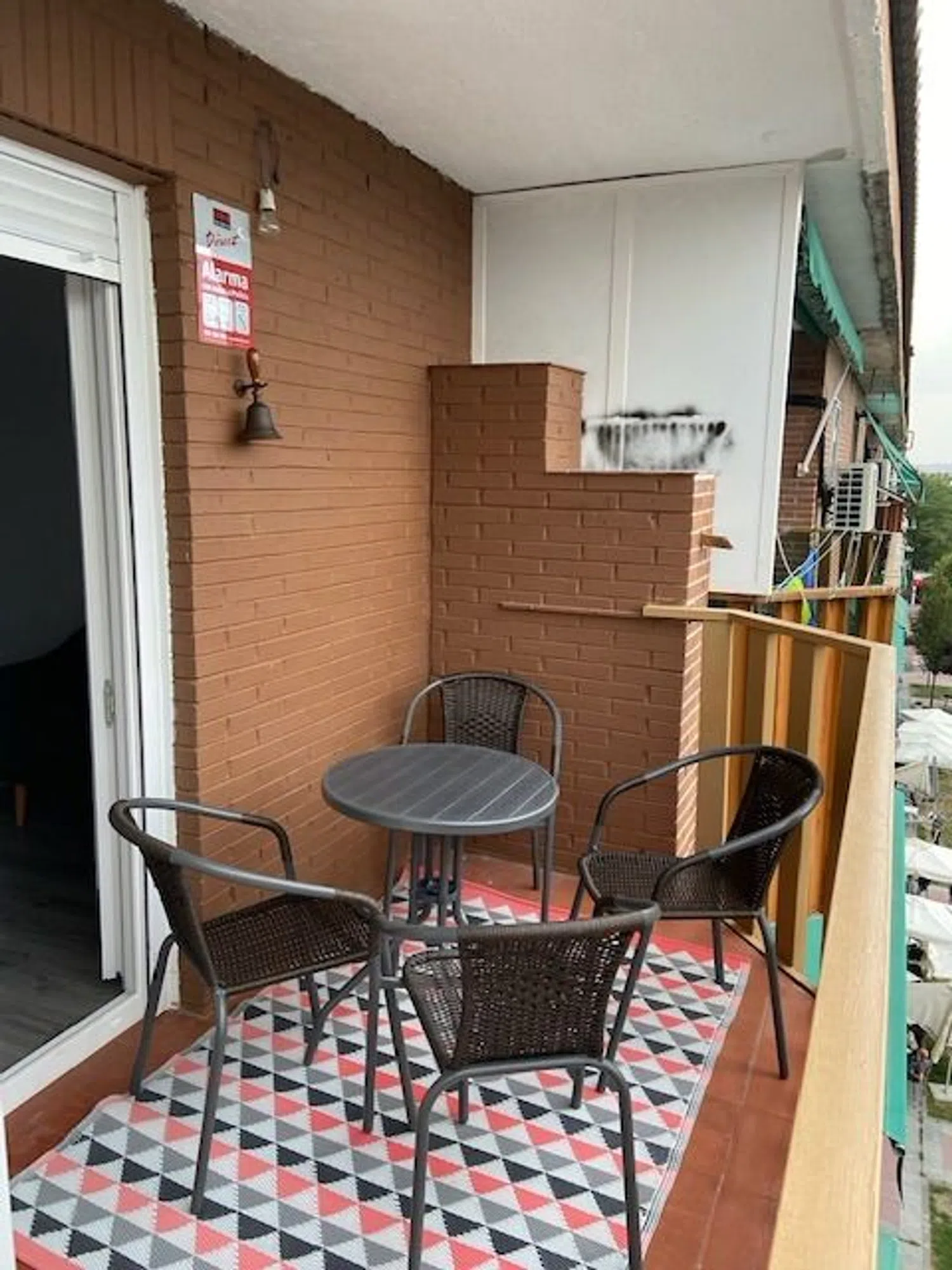 Piso en Universidad - Foto 10