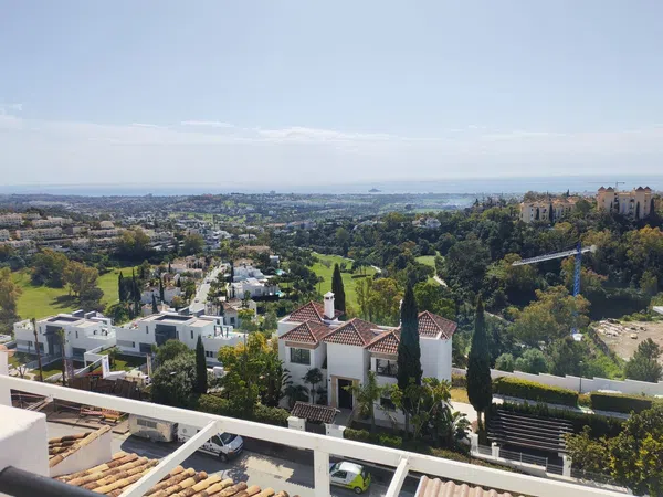 Ático en calle Islas Hawaii, 1 - Foto 8