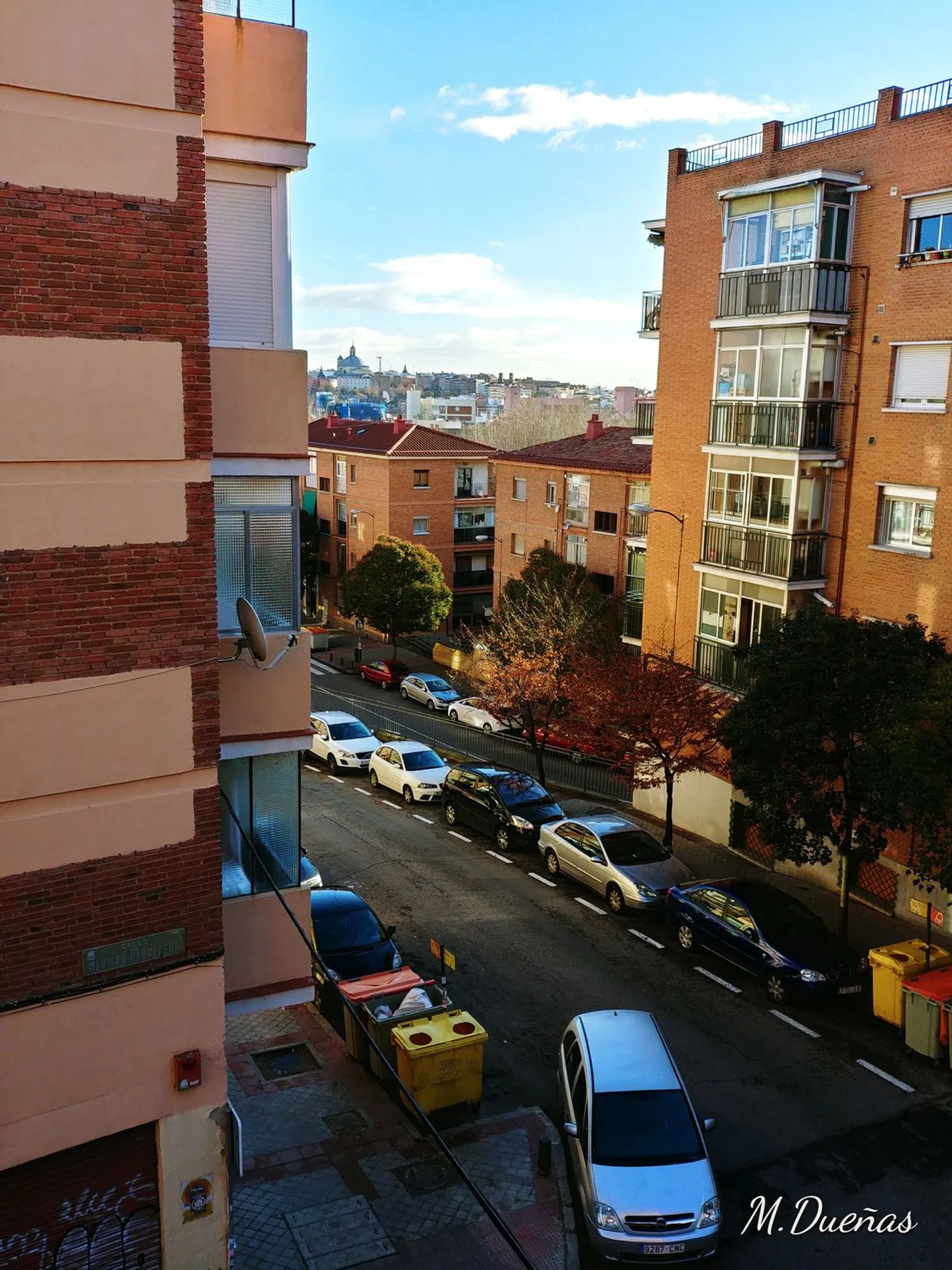 Piso en calle Mariano Carderera, 14 - Foto 1