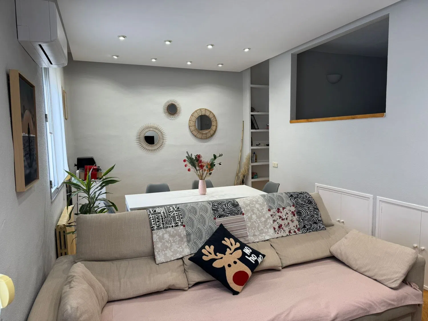 Piso en calle del Doctor Castelo, 21 - Foto 3