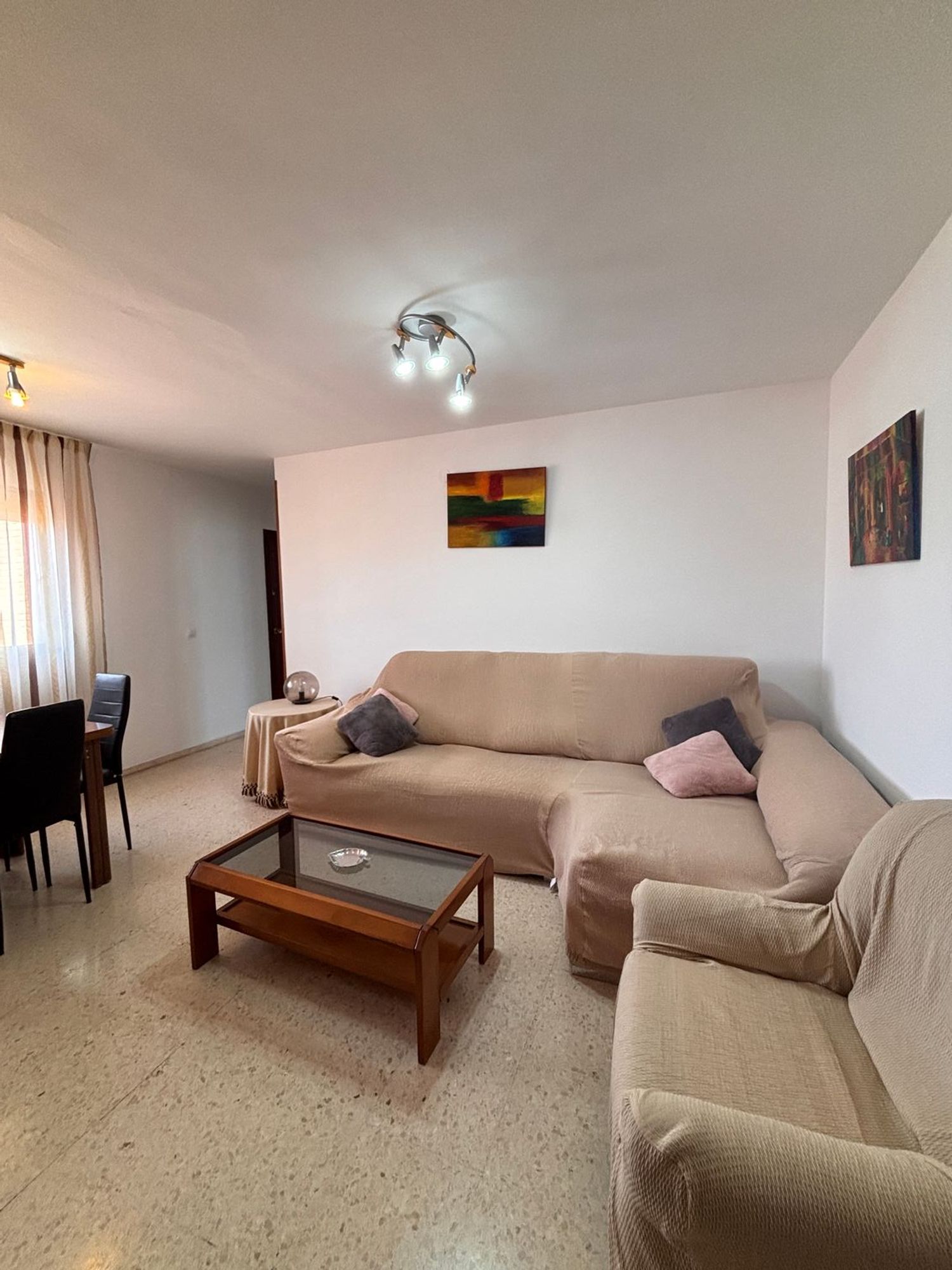 Piso en Calle Cuarteles, Perchel sur - El Bulto - Foto 3