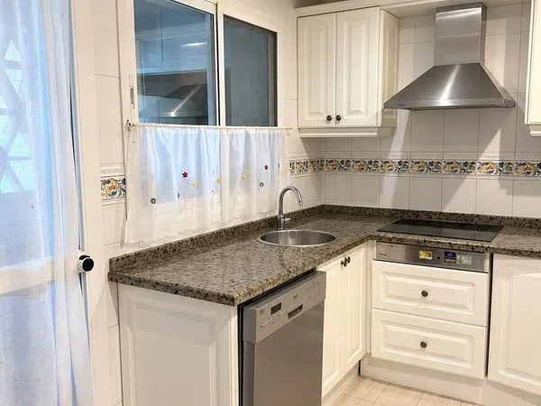 Piso en Alameda de las Brisas, 2, Bahía de Marbella - Foto 17