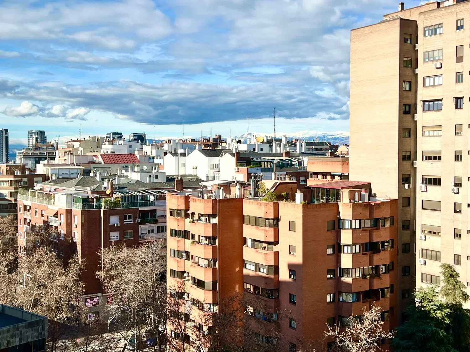 Piso en calle de Julián Besteiro, 35 - Foto 11