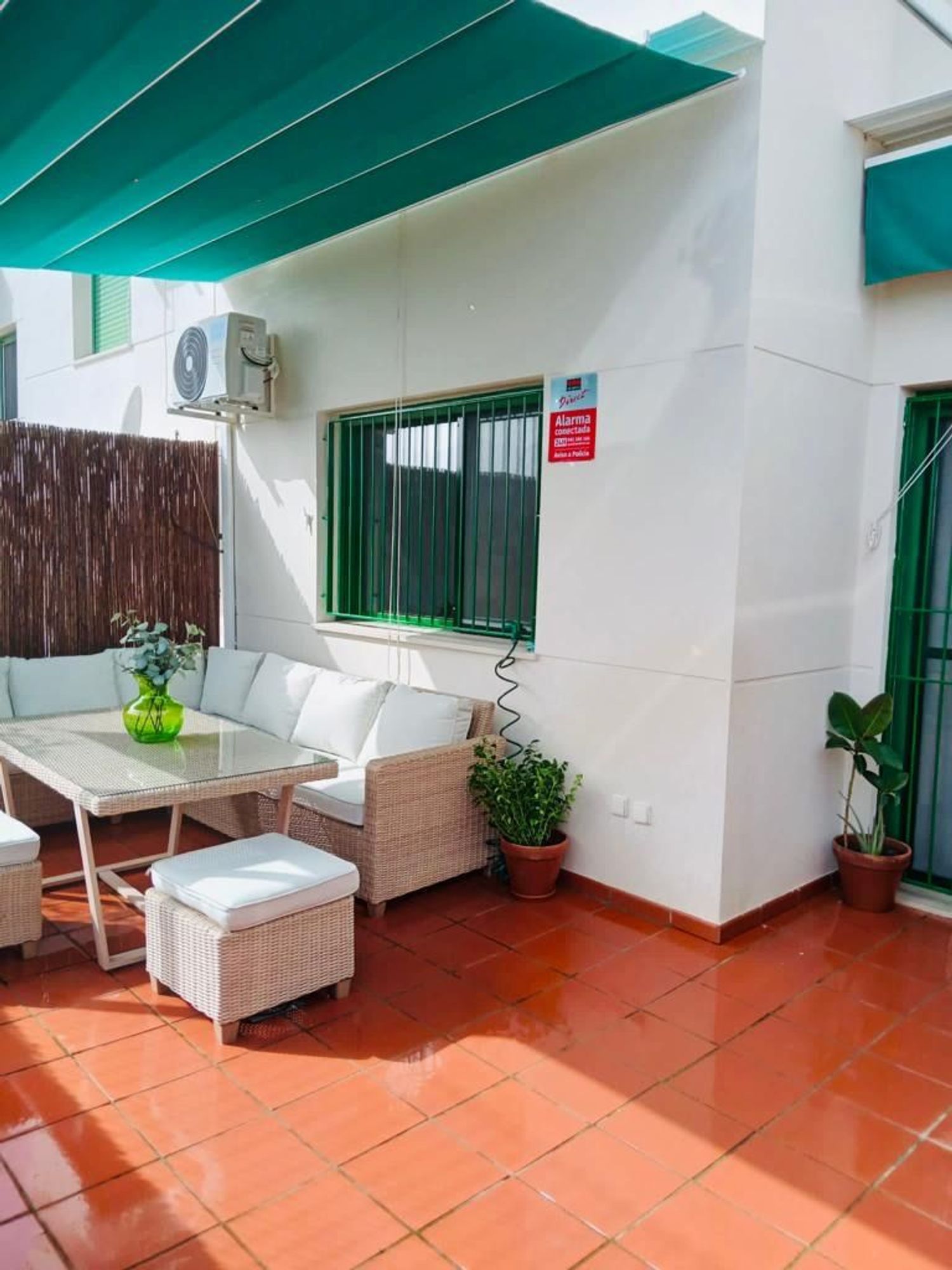 Chalet adosado en Calle Aries, 8, Urbanización Proserpina, Urbanización Proserpina - Foto 19