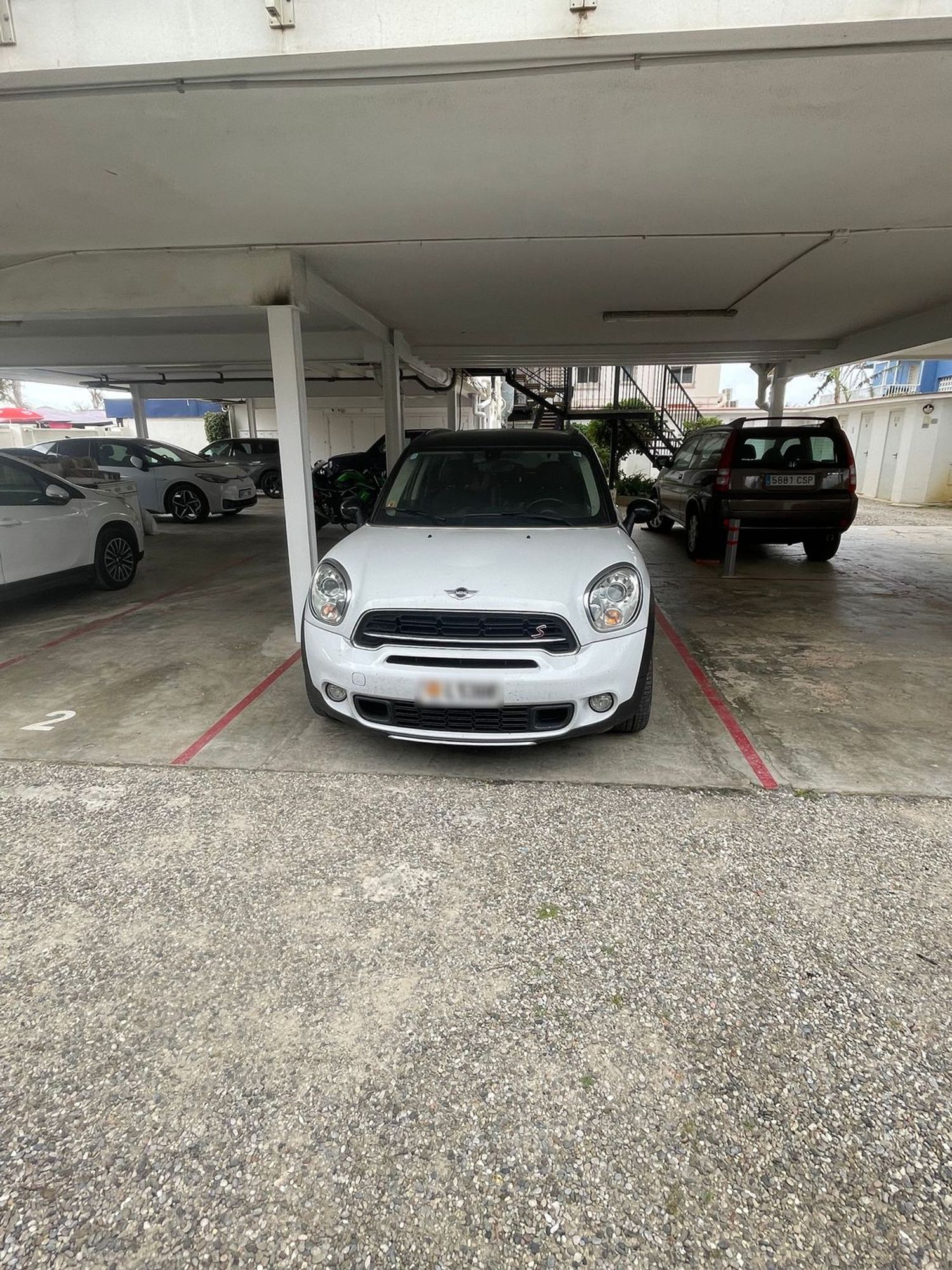 Piso en Avenida República Argentina, 1, Baixador, Baixador - Foto 23