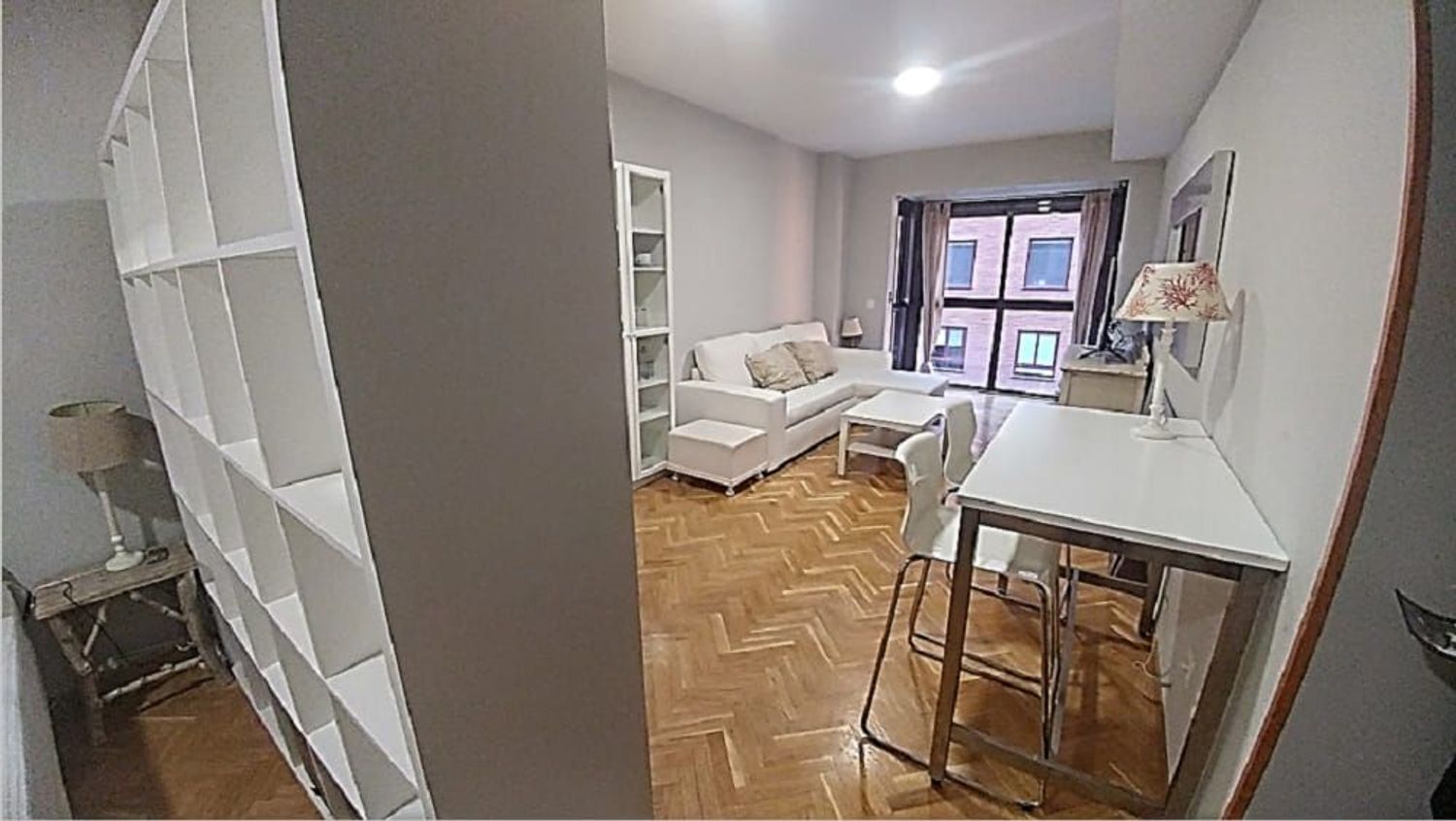 Piso en calle de Rafael Bergamín, 20 - Foto 9