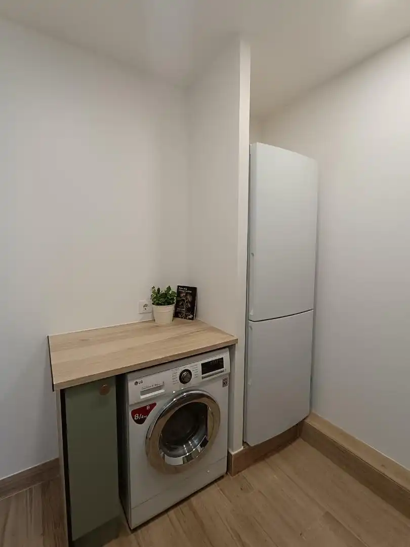 Piso en  Carrer de Sardenya 457 - Foto 5