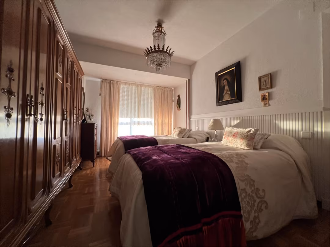 Piso en  Calle de Stuart 7 - Foto 28