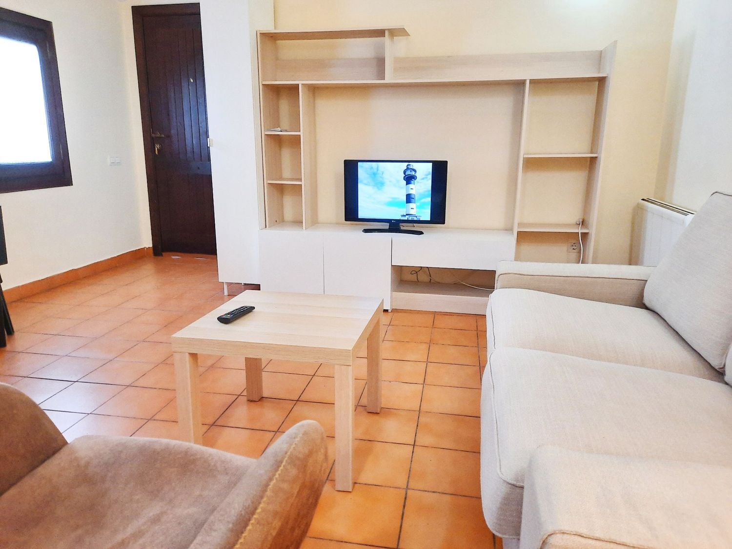 Piso en calle Zafra, 6 - Foto 3