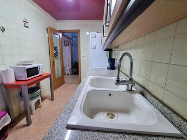 Piso en  Carrer de Manuela Estellés 56 - Foto 10