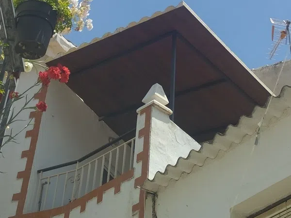 Casa de pueblo en Real, 2 - Foto 1