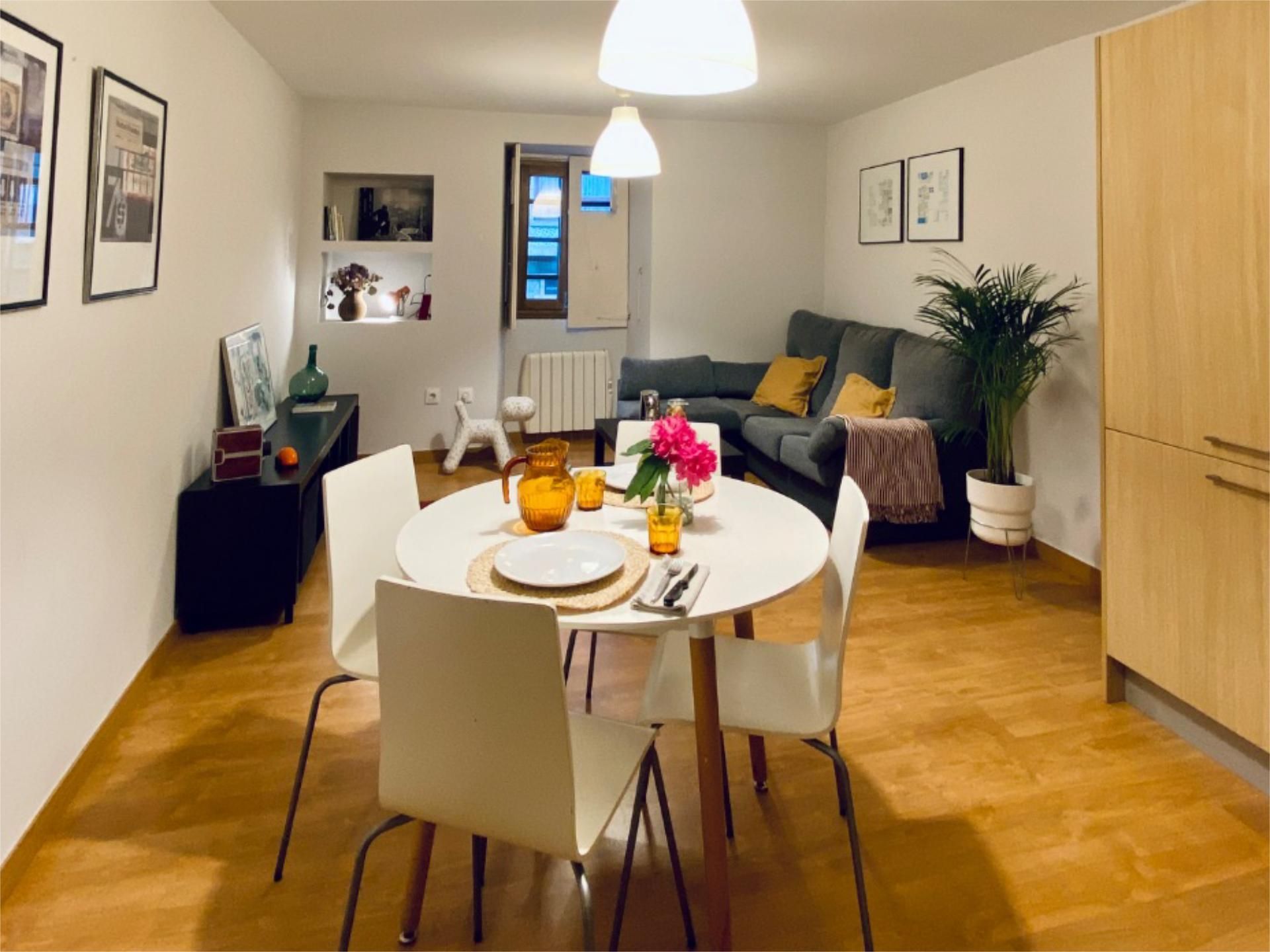 Apartamento en calle Rúa dos Basquiños 57 - Foto 4