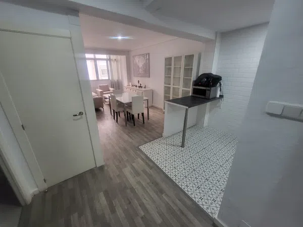 Piso en Higinio Noja, 10, La Creu del Grau - Foto 15