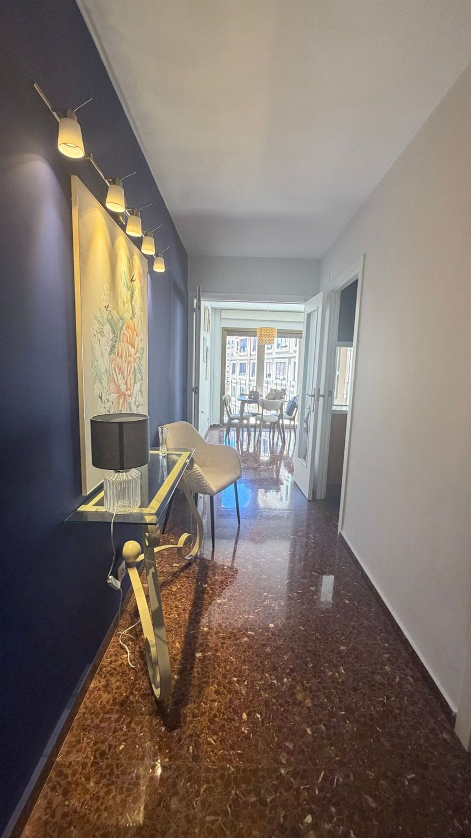 Piso en Plaza del Col·legi del Patriarca, 5, La Xerea - Foto 3