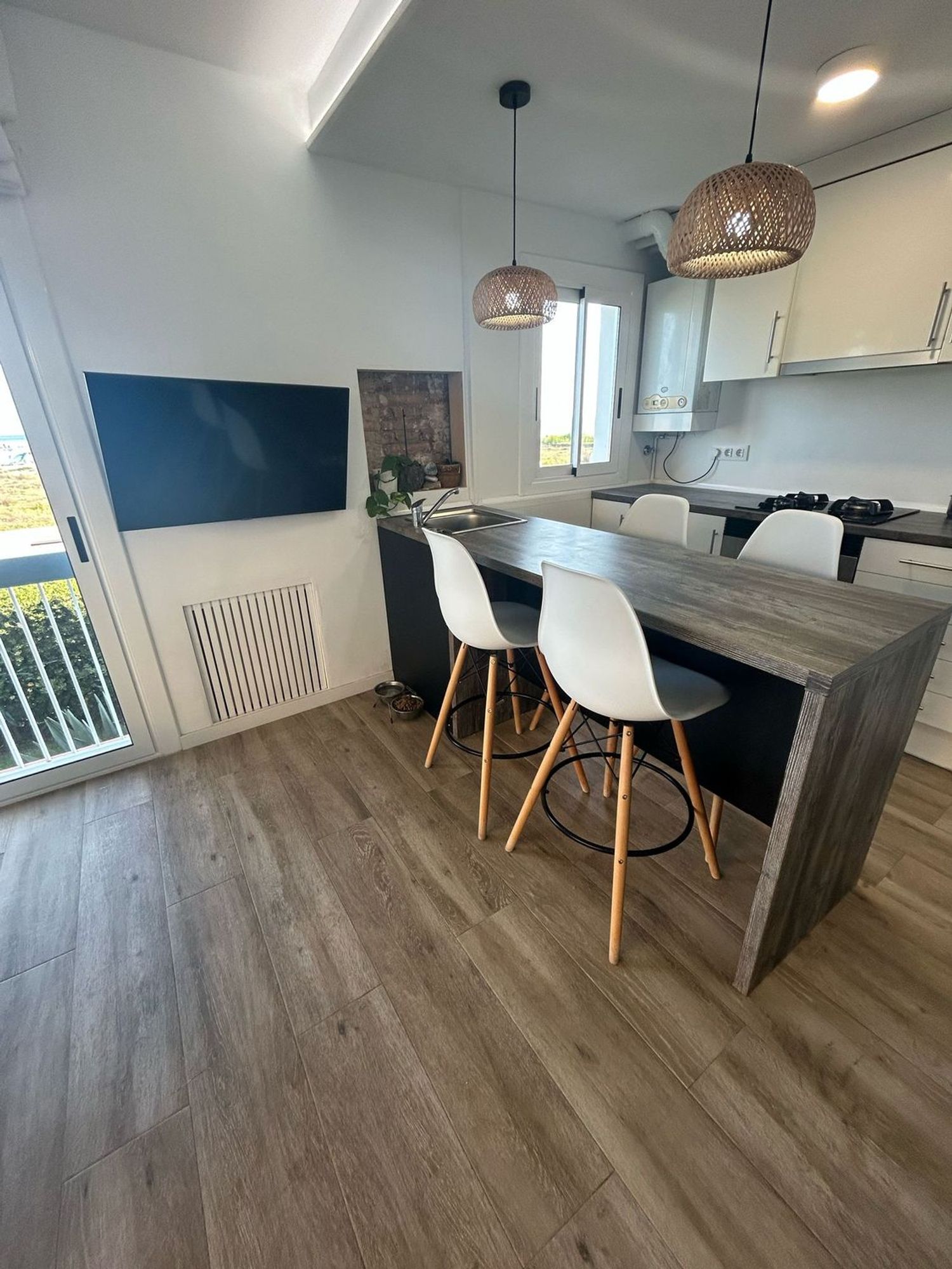 Piso en paseo Marítim, 386 - Foto 8