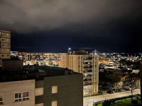 Piso en Avenida Augusto Vázquez, 18 - Foto 1
