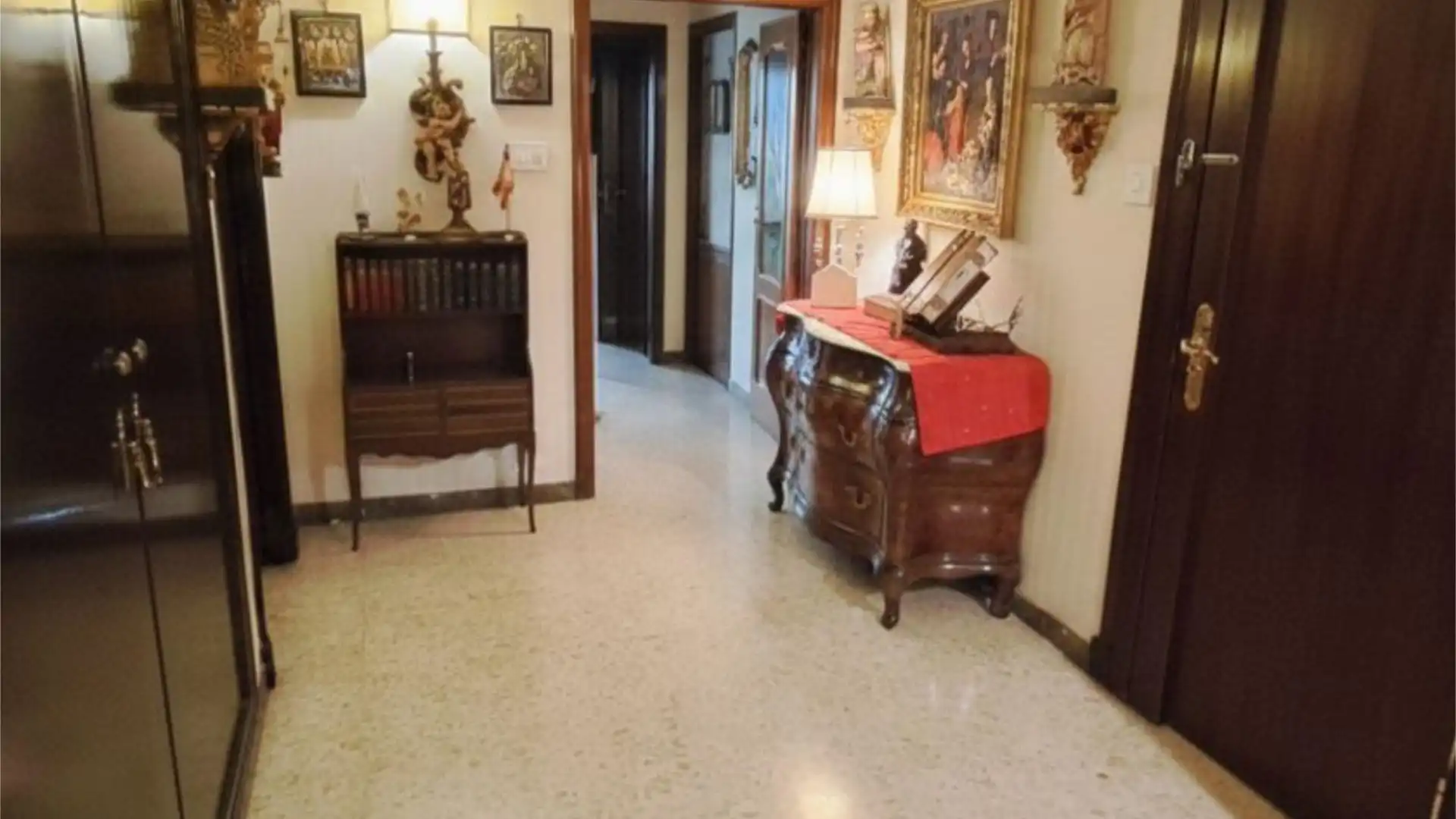 Piso en  Calle de José Luis Albareda 6 - Foto 10