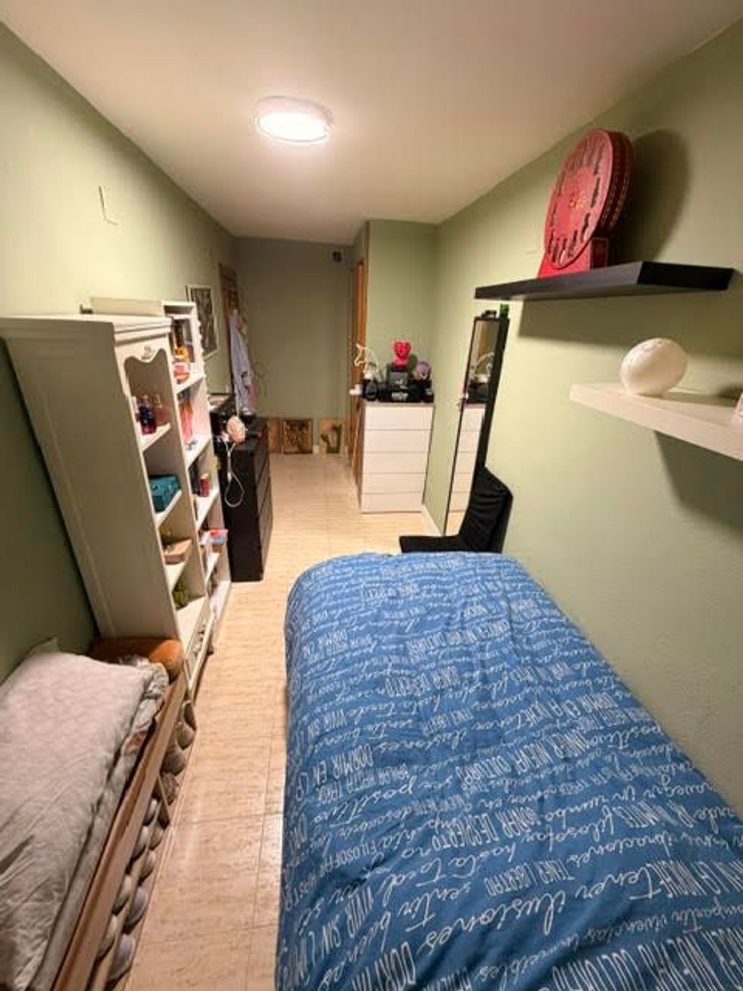 Piso en avenida las Retamas, 20 - Foto 14