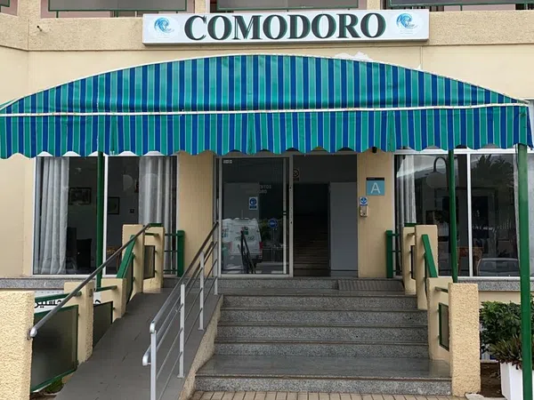 Estudio en avenida Juan Carlos I, 30 - Foto 21